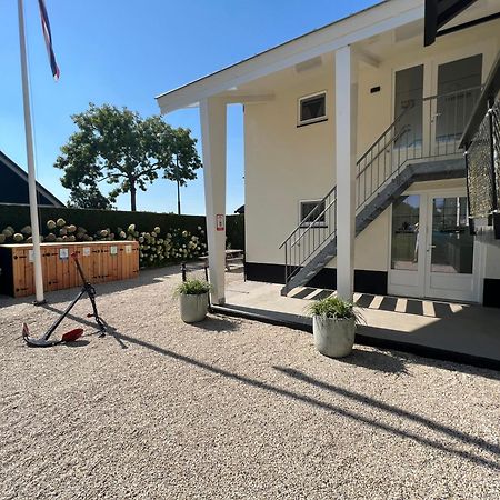 Plassenzicht Logies & Sloepverhuur Loosdrecht Ngoại thất bức ảnh