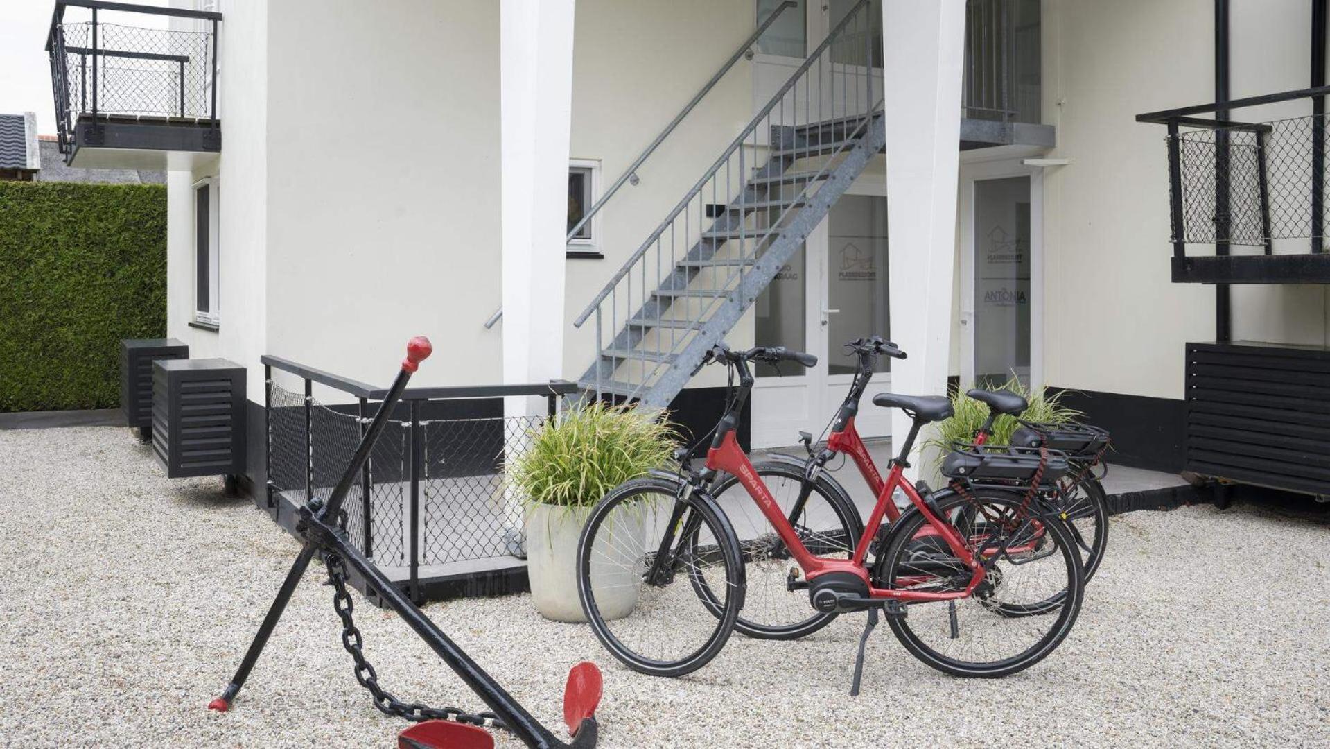 Plassenzicht Logies & Sloepverhuur Loosdrecht Ngoại thất bức ảnh